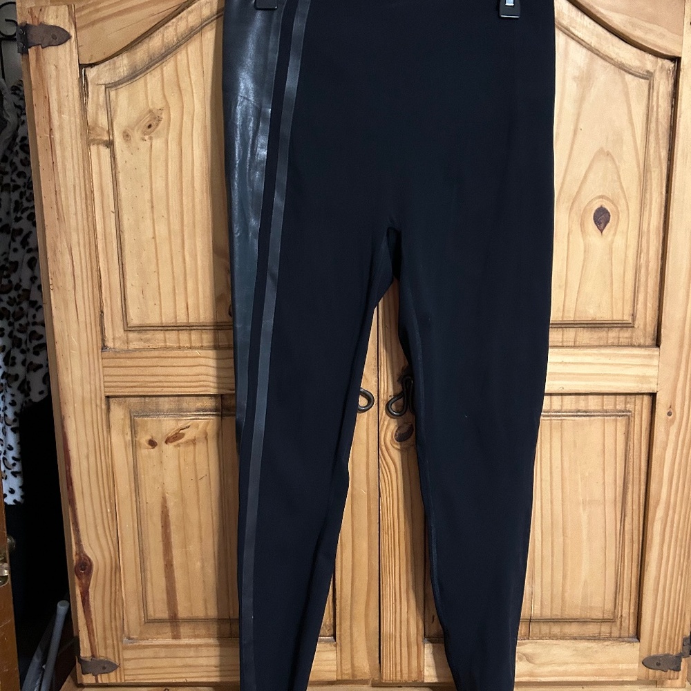 Spanx By Sara Blakely Leggings